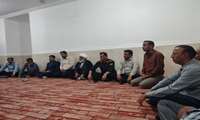 توجه ویژه به حوزه بهداشت و درمان