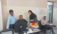  روند اجرای برنامه‌های غیرواگیر در شهرستان بشاگرد ارزیابی شد