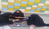 ارائه بیش از ۸ هزار خدمت بهداشتی در طرح ۴۰ روزه «جنگ رمضان» در بشاگرد