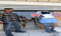 پلمب یک واحد هایپرمارکت در بشاگرد به دلیل تخلفات بهداشتی